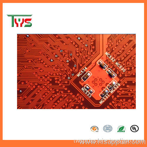 Hot Selling High Density Double-sided Pcb